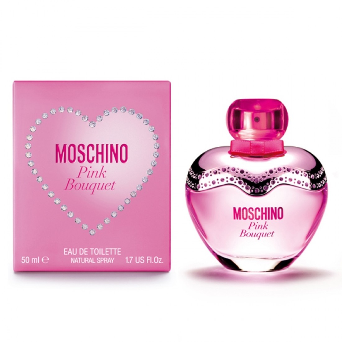 Ultimo profumo moschino cheap