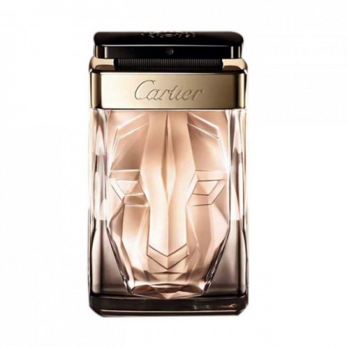 cartier profumo donna