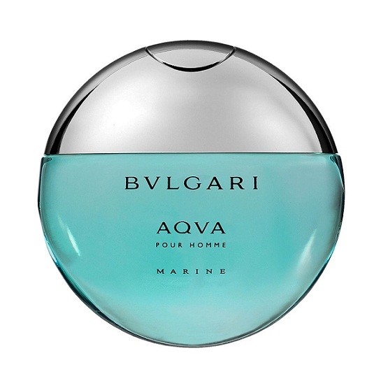 Bvlgari aqva online marine tester